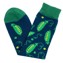 Calcetines Guisantes