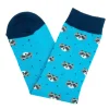 Calcetines Mapache