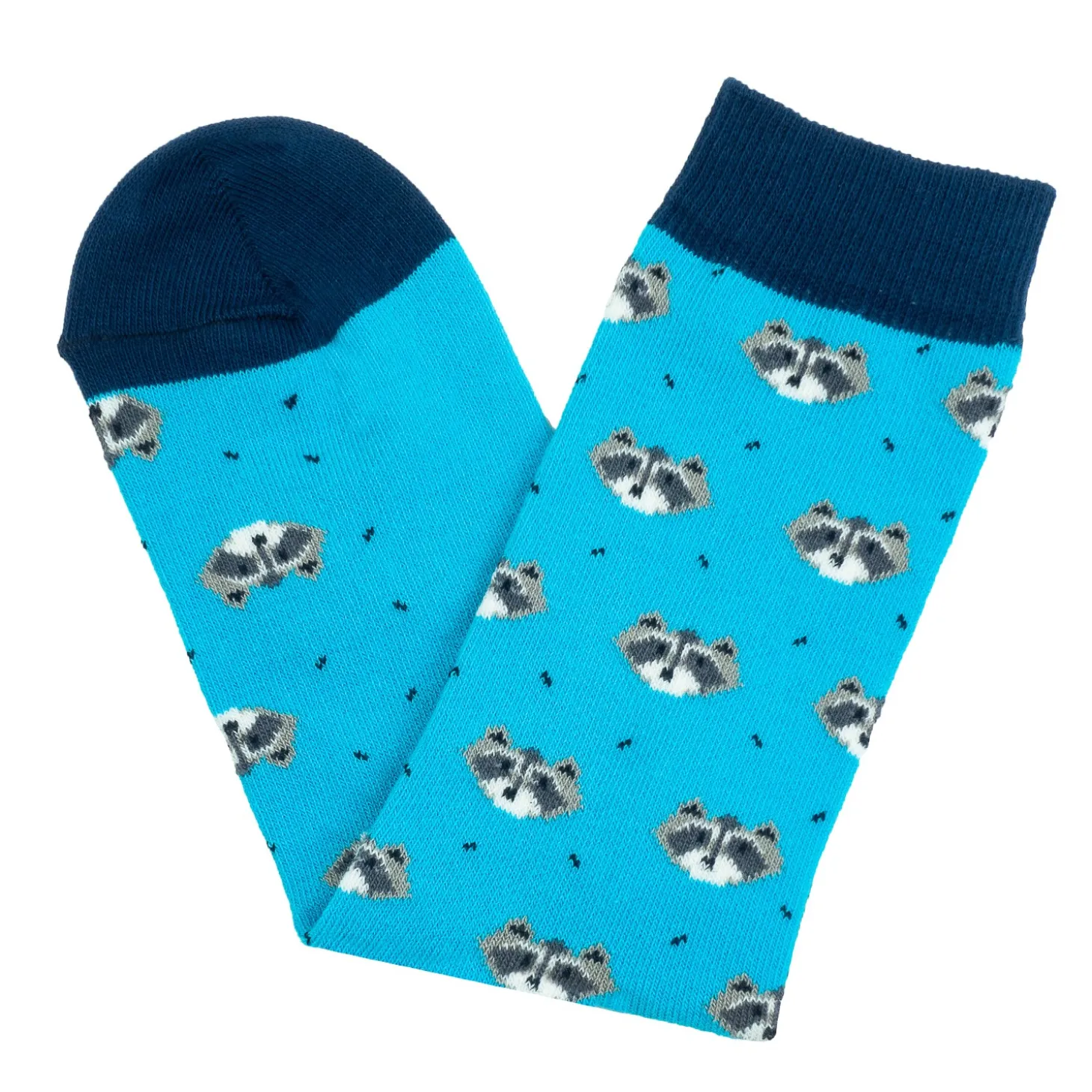 Calcetines Mapache