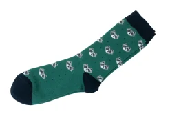 Calcetines Mapache