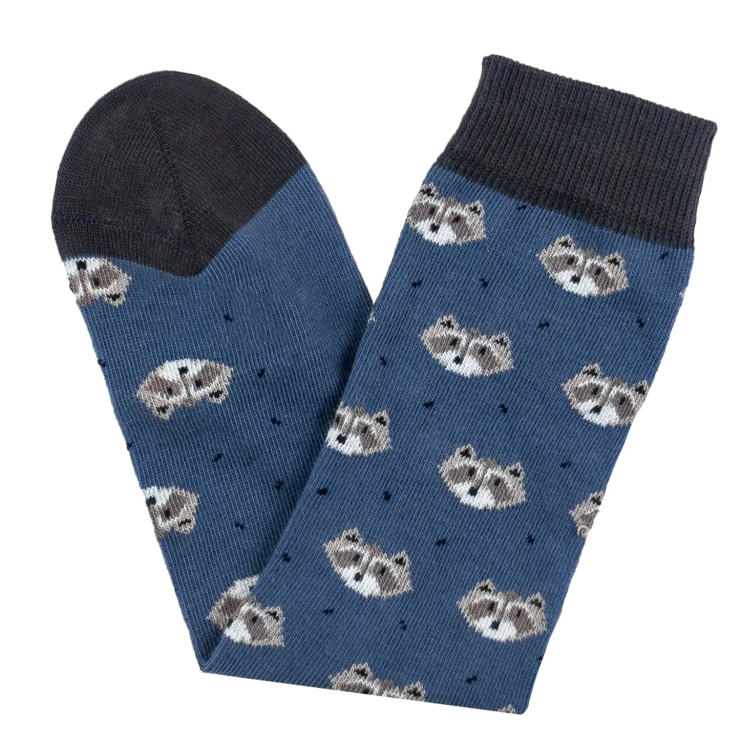Calcetines Mapache