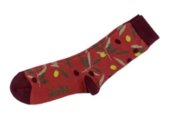 Calcetines Oliva