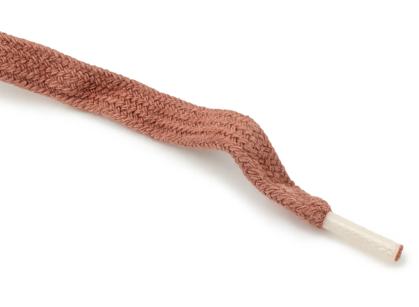 Cordones efecto envejecido