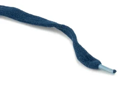 Cordones tintados