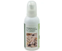 Spray repelente de agua