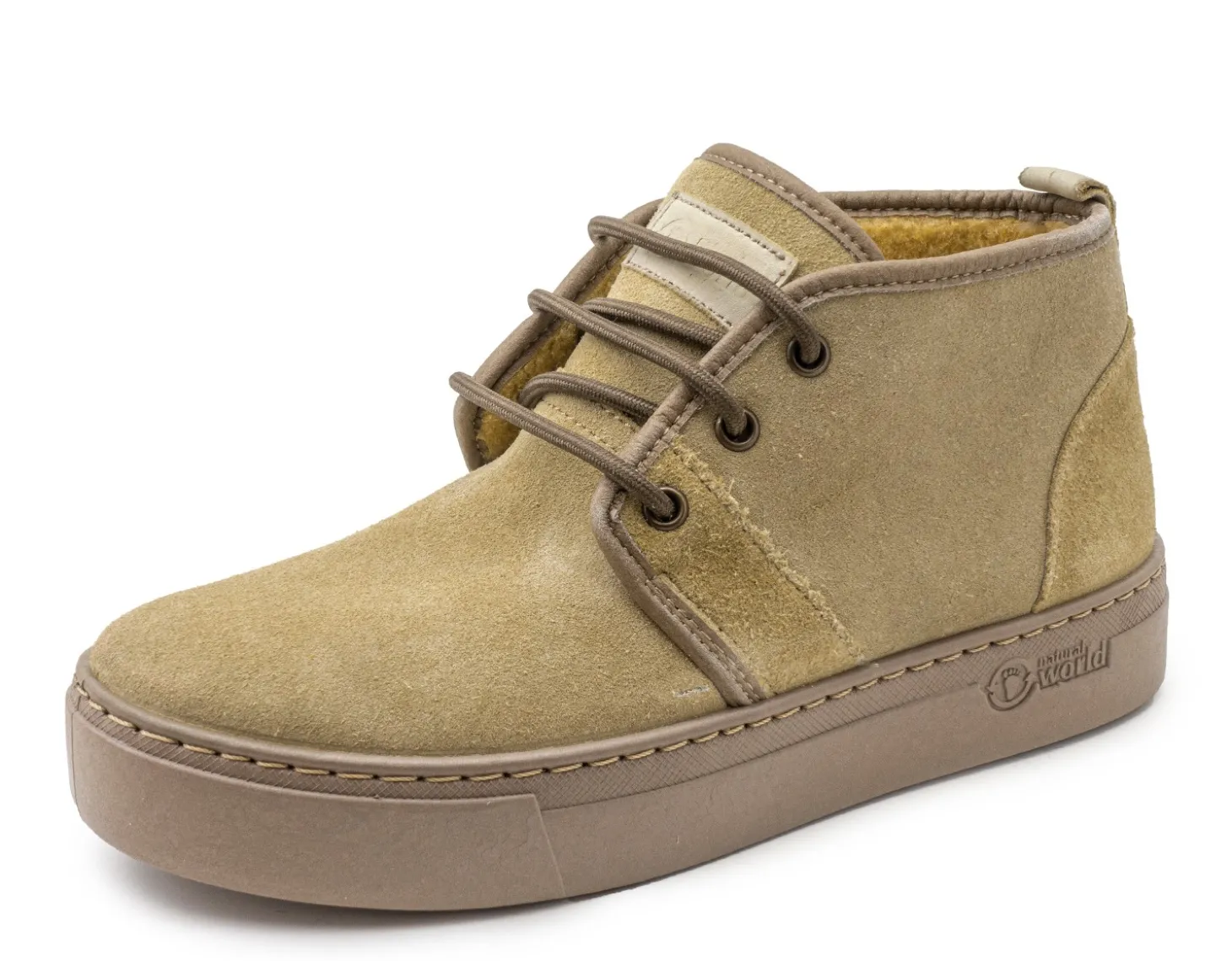 Wool